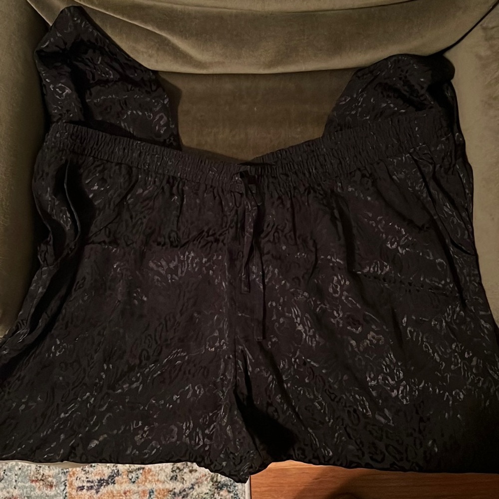 Lane Bryant casual pants